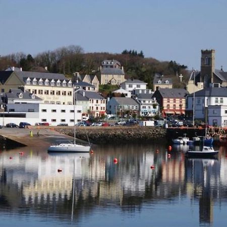 Harbour View Killybegsアパートメント エクステリア 写真